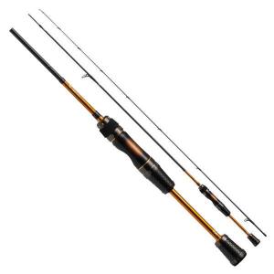 DAIWA（ダイワ） プレッソ LTD AGS 63UL 20th Anniversary : つり具の