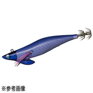 DAIWA（ダイワ） エメラルダス ボートII 3.0号 赤-縞パープル [メール