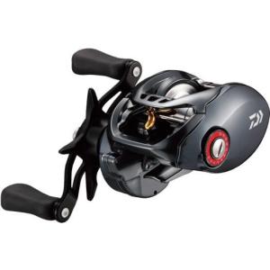 【送料無料4】ダイワ リール '17タトゥーラ SV TW 7.3R(右ハンドル)