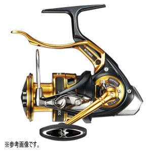 【送料無料4】ダイワ リール '18 トーナメントISO 3000SH-LBD