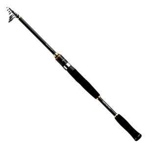 ダイワ ロッド '18 モバイルパック スピニングモデル