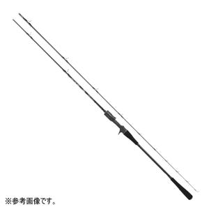 DAIWA（ダイワ） アウトレイジ BR LJ 63XXHB ライトジギング 竿 ロッド
