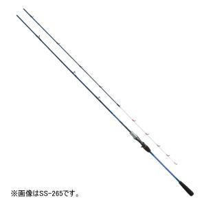 ジャクソン アジングロッド オーシャンゲート アジ JOG-604UL-K ST AJ