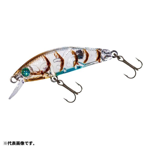 ダイワ 月下美人 夜霧Z 42S-DR 抱卵エビ [メール便]