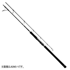 キャスティングロッド XOOX CASTING GAME GR III LIGHT 69ML