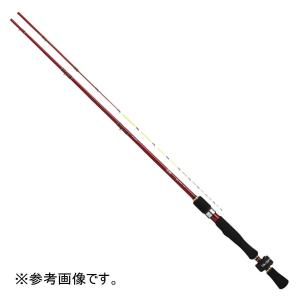 DAIWA 極鋭ライトヒラメMH-235 ダイワ 船竿 極鋭ライトヒラメ MH-235・Q(2ピース)【即日発送