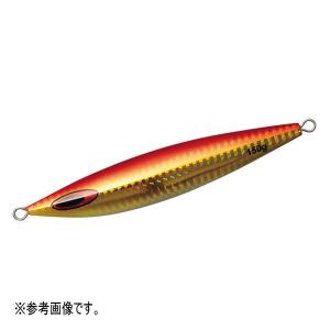 DAIWA（ダイワ） ルアー ソルティガ FKジグTG 180g MGブルピン [メール