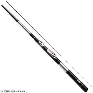 宇崎日新 クロニクル カブセ遠投 鬼彩 2402 2.40m [5] : 釣具の