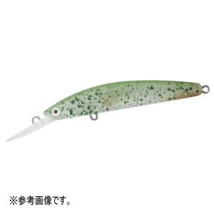 DAIWA（ダイワ） プレッソ ダブルクラッチ 60F1 tuned by HMKL