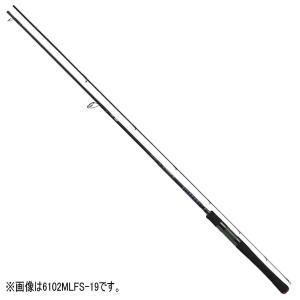 DAIWA（ダイワ） ハートランド HL 722LRSB-24 2024新製品 : ウインズ