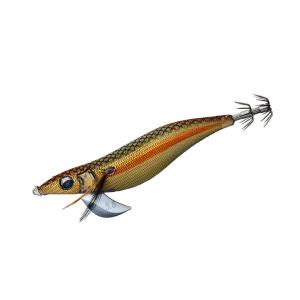 美品　残り1組早い者勝ち　ダイワ　エメラルダス　エギ　3.0号　20本 ダイワ【エメラルダスX】初心者におすすめのエギングロッド