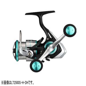 ダイワ リール '19 エメラルダス LT 3000S-CH-DH[4]｜angle-webshop