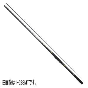 DAIWA（ダイワ） 18エアエボリューション 1．25−50 : つり具の