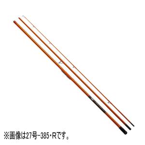 ダイワ 投げ竿 25サンダウナーCP 31-405S・J [6・大型][2025年新製品