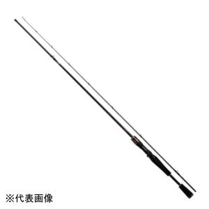 ダイワ ロッド リベリオン 671ML/MHFS 1ピース スピニングモデル [6