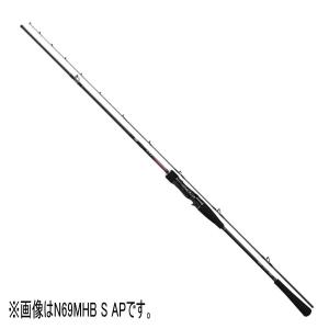 Daiwa 紅牙　69HB f-marunishi3_4550133163722