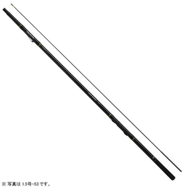 ダイワ ロッド インターライン リーガル 1.5号-53 [5]