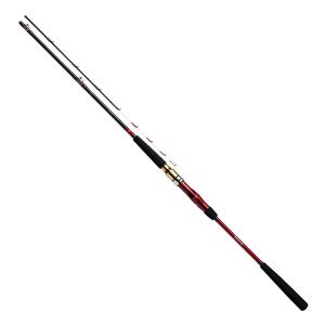 ダイワ ロッド '21 アナリスター カットウフグ HH-150 [5] : 釣具の