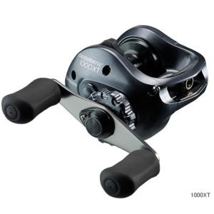 シマノ（SHIMANO） 【現品限り】 チヌマチック 1000SP（右