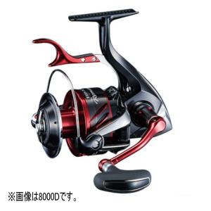 レマーレ　6000D スプール シマノ（SHIMANO） ( 純正パーツ ) 18 BB-X レマーレ 6000D スプール組