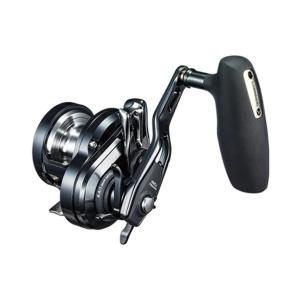 シマノ（SHIMANO） 19 オシアジガー F カスタム 1500HG (右ハンドル