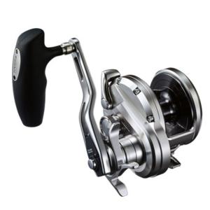 シマノ リール '20 ベイゲーム 301PG （左）[4] : 釣具のアングル