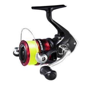 シマノ（SHIMANO） 19 シエナ 2500 ナイロン2.5号−150m付き リール
