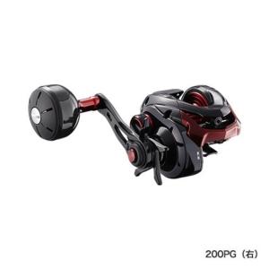 DAIWA（ダイワ） リール '18 ブラスト BJ TW 150SHL[4] : 釣具の