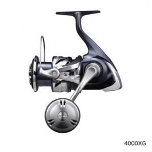 シマノ 21 ツインパワー SW 4000XG (2021年モデル) スピニング シマノ 21 ツインパワー SW 4000XG (2021年モデル) スピニング