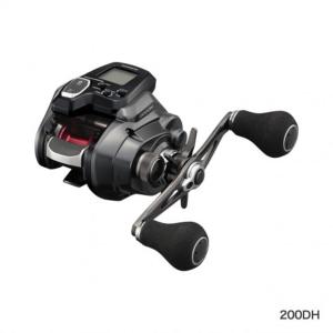 シマノ（SHIMANO） 21フォースマスター 200 電動リール タイラバ 船