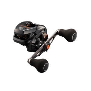 シマノ（SHIMANO） バルケッタ BB 301HG （左ハンドル