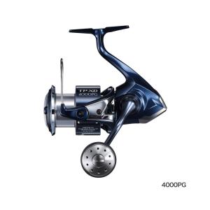 シマノ リール '21 ツインパワー XD 4000PG[4]｜angle-webshop