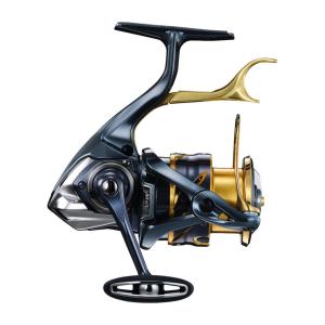 シマノ レバーブレーキ スピニングリール 23 BB-X ラリッサ C3000DHG[4