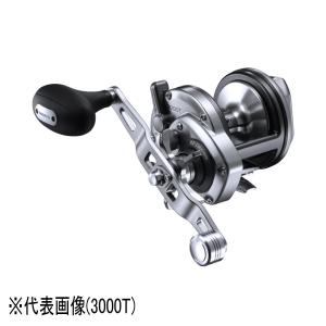 中古/美品】 シマノ 海魂 怠け 3000 カーボンハンドルノブ、釣武者 