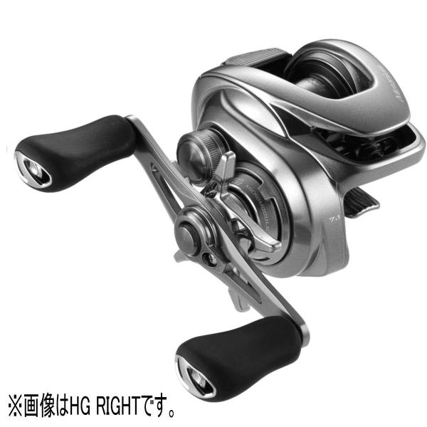 シマノ リール &apos;22 メタニウム シャローエディション RIGHT[4]