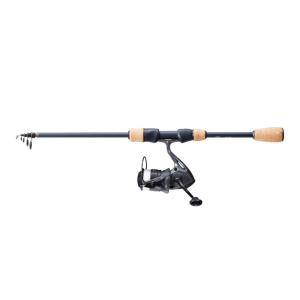 シマノ（SHIMANO） （23年7月新商品） 23 ブエナビスタコンボ S56L