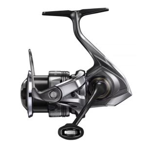 シマノ(SHIMANO) スピニングリール 24 ツインパワー C2500SXG 【2024年新製品...