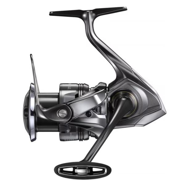 シマノ(SHIMANO) スピニングリール 24 ツインパワー C3000 【2024年新製品】[4...