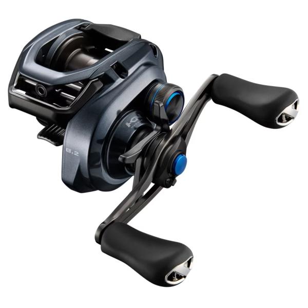 シマノ(SHIMANO) ベイトリール 24 SLX 71XG(左) 【2024年新製品】[4]