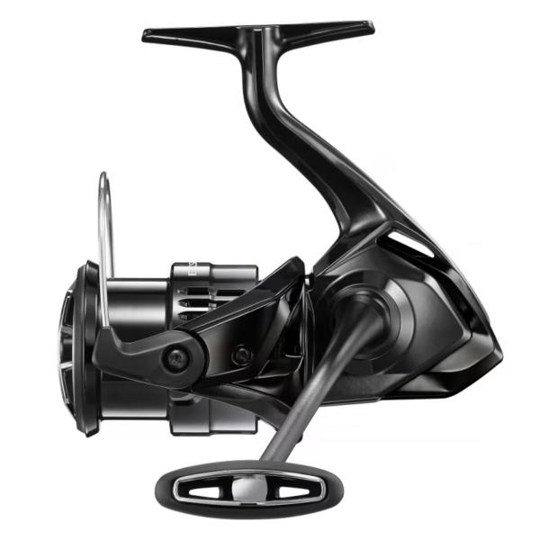 シマノ(SHIMANO) スピニングリール 24 エクスセンスBB 3000MHG 【2024年新製...