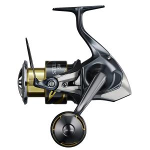 ダイワ 大型スピニングリール 25ソルティガ 14000-XH [4][2025年新製品