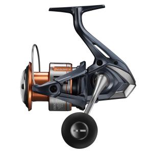 SHIMANO ナスキーC5000XG スピニングリール 春の大感謝祭 26ナスキー C5000XG シマノ : グッドフィッシング - 通販