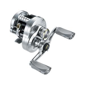 シマノ（SHIMANO） ベイトリール 26 カルカッタコンクエスト BFS