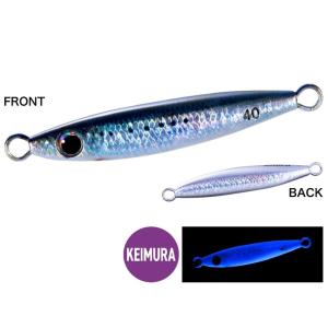 Ocean Stabrod Vertex OSV-57L フェアリーセンサー Crazy Ocean