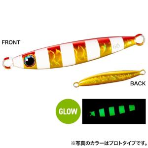 プログレ 真釣 餌木匠 勇美 2.5号 ES-25GW へき(碧) / 餌木 メール便可