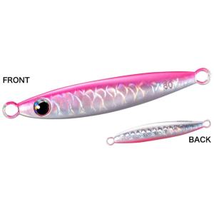 シマノ ジグ オシア フォールショット 40g 001 SRKイワシ JV-A04W