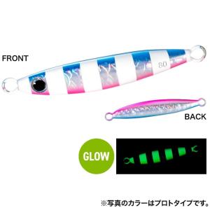 シマノ オシア フォールショット 40g JV-A04W 002 AZシルバー [メール