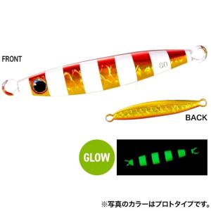 シマノ オシア フォールショット 40g JV-A04W 002 AZシルバー [メール