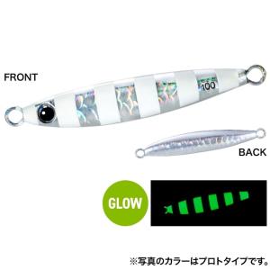 シマノ オシア フォールショット 40g JV-A04W 002 AZシルバー [メール