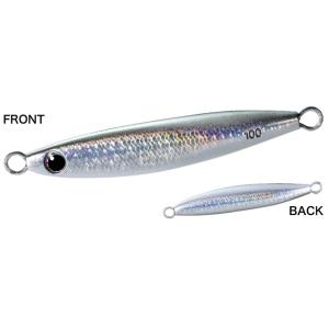 シマノ(SHIMANO) サーフ ミノー 熱砂 ヒラメミノー 120S フラッシュ
